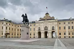 Константиновский дворец в Стрельне, фото 8
