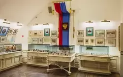 Музей русской водки, фото 4