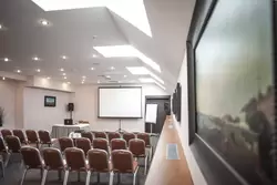 Конференц зал «Гагарин» в отеле «Введенский»