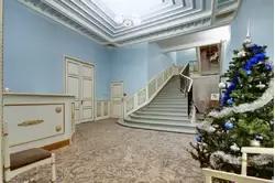 гостиница История в Санкт-Петербурге