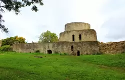 Крепость Копорье, фото 1