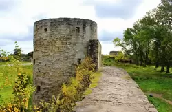 Крепость Копорье, фото 97