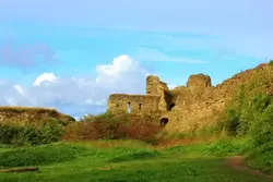 Крепость Копорье, фото 55