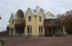 Дворец Коттедж в Петергофе, фото 8