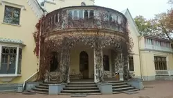 Дворец Коттедж в Петергофе, фото 9