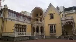 Дворец Коттедж в Петергофе, фото 19