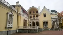 Дворец Коттедж в Петергофе, фото 16