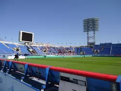 Стадион Петровский, фото 6