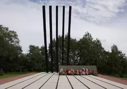 Мемориал «Катюша»