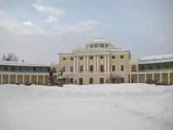 Большой Павловский дворец, фото 82