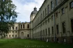 Гатчинский дворец , фото 87
