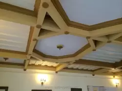 Потолок