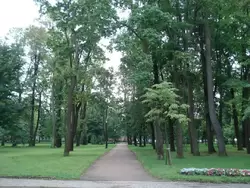 Памятник Петру I и Петровский парк, фото 19