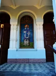 Владимирский собор, фото 15