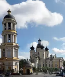 Владимирский собор, фото 9