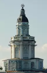 Башня Кунсткамеры