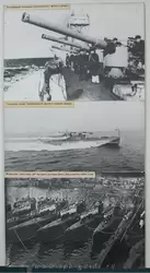 Тихоокеанский флот в 1930-е годы
