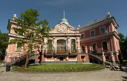 Летний дворец Белосельских-Белозерских