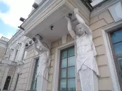 Памятники Санкт-Петербурга, фото 30