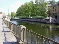 Коломенский мост