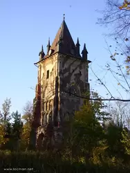 Башня Шапель