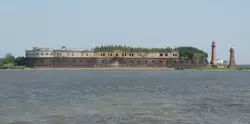 Форт Кроншлот