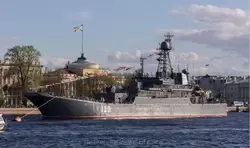 Большой десантный корабль проекта 775 «Королёв»