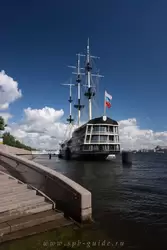 Корабли в Санкт-Петербурге, фото 38