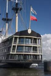Корабли в Санкт-Петербурге, фото 39