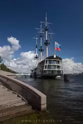 Корабли в Санкт-Петербурге, фото 40