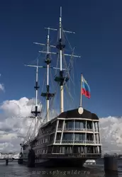 Корабли в Санкт-Петербурге, фото 41