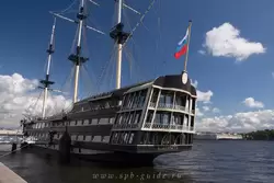 Корабли в Санкт-Петербурге, фото 42