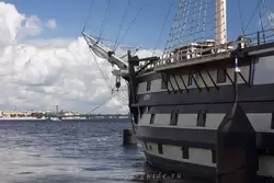 Корабли в Санкт-Петербурге, фото 43