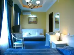 Мини отель Александрия в Санкт-Петербурге