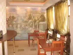 Гостиница Александрия в Санкт-Петербурге