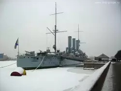 Крейсер I ранга «Аврора»