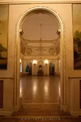 Меншиковский дворец, фото 41