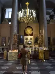 Казанский собор, фото