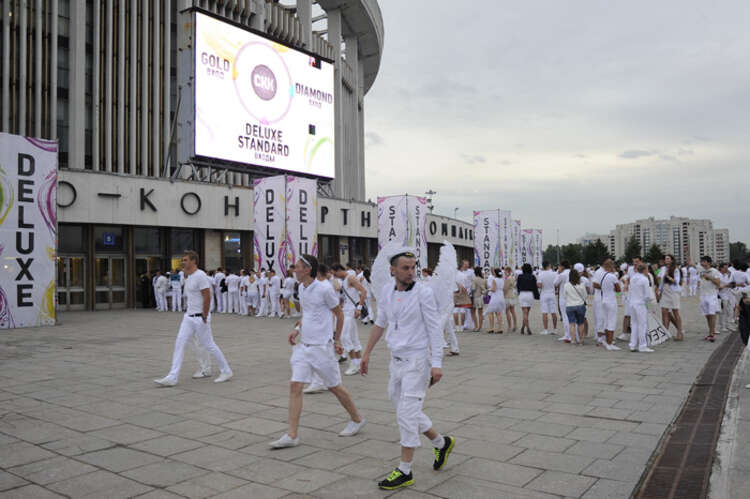 СКК сенсейшен. СКК выставка. Сенсейшен в Питере 2014. Sensation White Party.