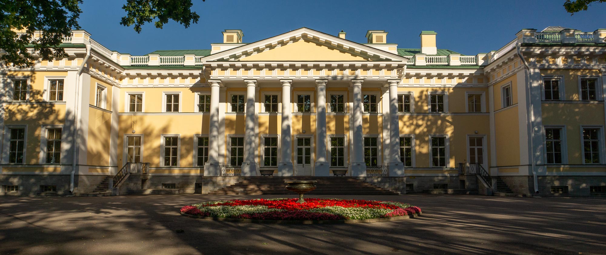 Каменноостровский дворец санкт петербург фото Каменноостровский дворец в Санкт-Петербурге: история, 31 фото и карта