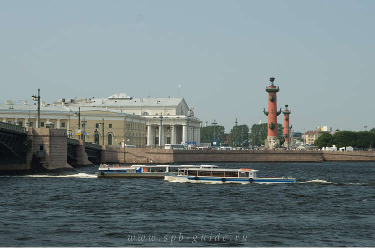 Достопримечательности васильевского острова санкт петербурга фото с названиями