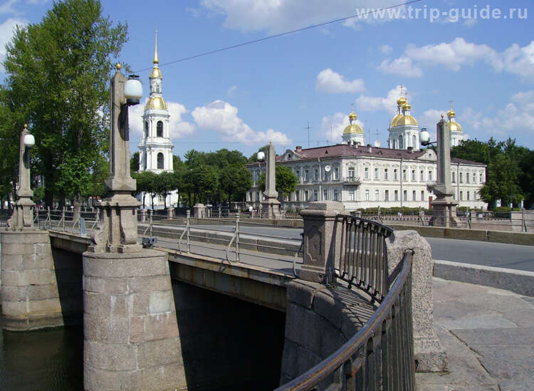 Коломна Семимостье, Никольский собор